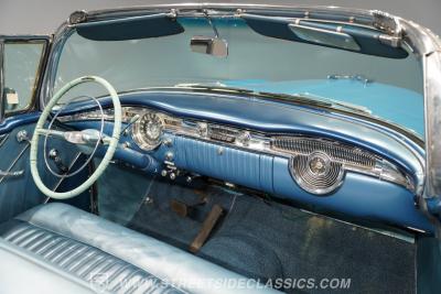 1954 Oldsmobile Rocket 88 Convertible