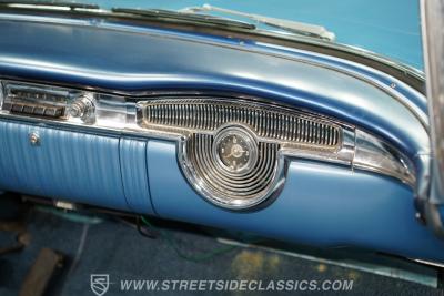 1954 Oldsmobile Rocket 88 Convertible