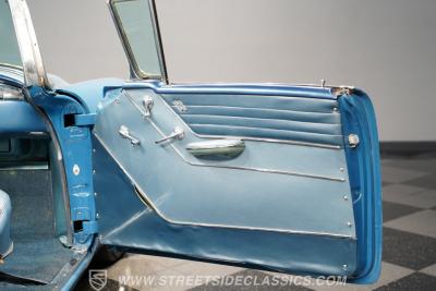 1954 Oldsmobile Rocket 88 Convertible