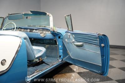 1954 Oldsmobile Rocket 88 Convertible