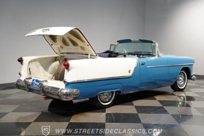 1954 Oldsmobile Rocket 88 Convertible