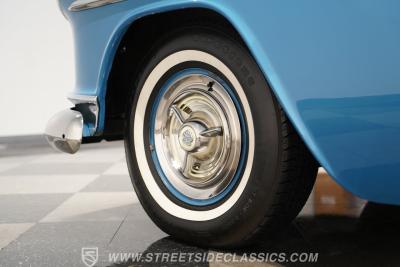 1954 Oldsmobile Rocket 88 Convertible