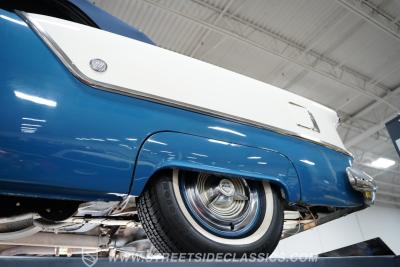 1954 Oldsmobile Rocket 88 Convertible