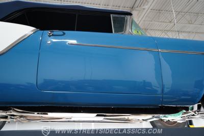 1954 Oldsmobile Rocket 88 Convertible