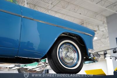 1954 Oldsmobile Rocket 88 Convertible