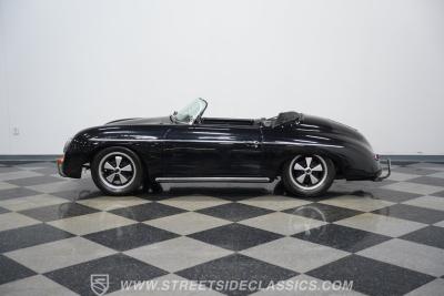 1957 Volkswagen Speedster Replica