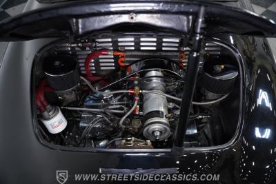 1957 Volkswagen Speedster Replica