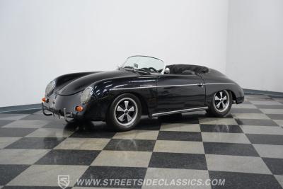 1957 Volkswagen Speedster Replica