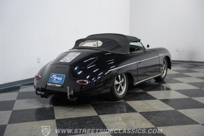 1957 Volkswagen Speedster Replica