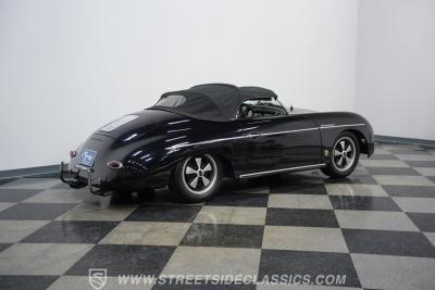 1957 Volkswagen Speedster Replica