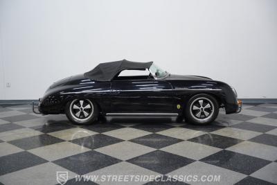 1957 Volkswagen Speedster Replica