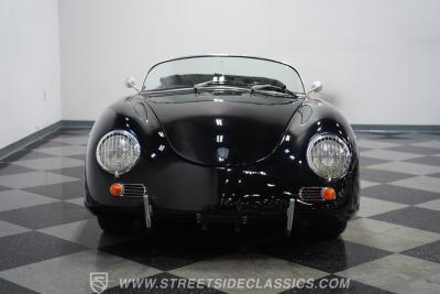 1957 Volkswagen Speedster Replica