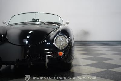1957 Volkswagen Speedster Replica