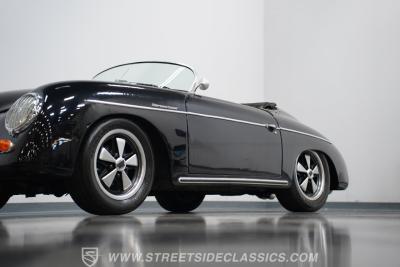 1957 Volkswagen Speedster Replica