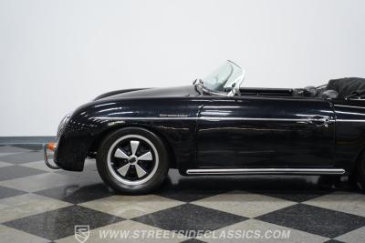 1957 Volkswagen Speedster Replica