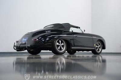 1957 Volkswagen Speedster Replica
