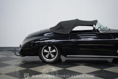 1957 Volkswagen Speedster Replica