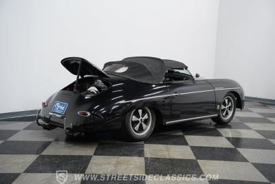 1957 Volkswagen Speedster Replica