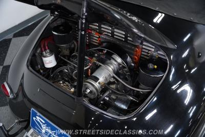 1957 Volkswagen Speedster Replica