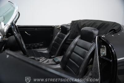 1957 Volkswagen Speedster Replica