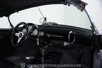 1957 Volkswagen Speedster Replica