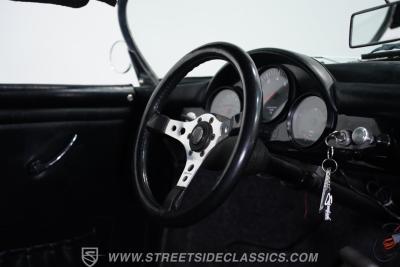 1957 Volkswagen Speedster Replica