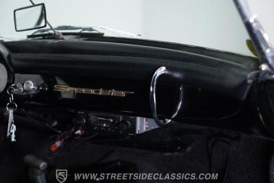 1957 Volkswagen Speedster Replica