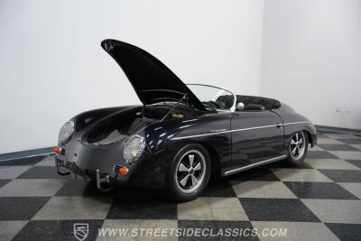1957 Volkswagen Speedster Replica