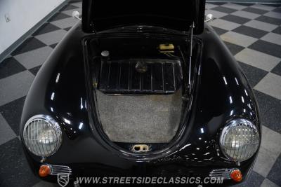 1957 Volkswagen Speedster Replica