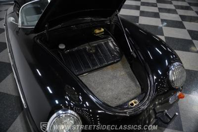 1957 Volkswagen Speedster Replica