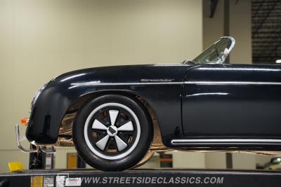 1957 Volkswagen Speedster Replica