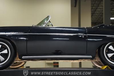 1957 Volkswagen Speedster Replica