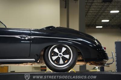 1957 Volkswagen Speedster Replica