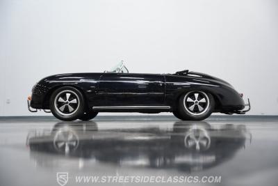 1957 Volkswagen Speedster Replica