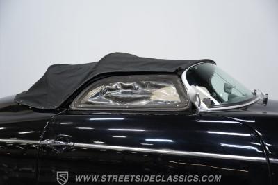 1957 Volkswagen Speedster Replica