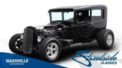 1931 Ford Model A Hotrod