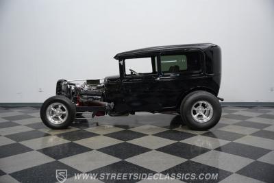 1931 Ford Model A Hotrod