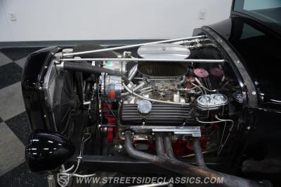 1931 Ford Model A Hotrod