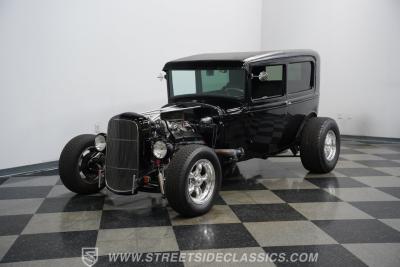 1931 Ford Model A Hotrod