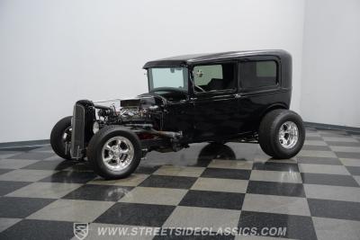 1931 Ford Model A Hotrod