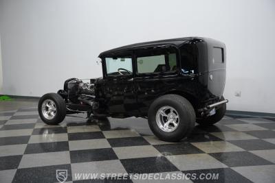 1931 Ford Model A Hotrod