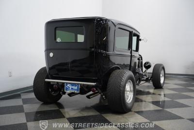 1931 Ford Model A Hotrod