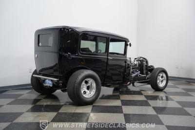 1931 Ford Model A Hotrod