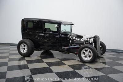 1931 Ford Model A Hotrod