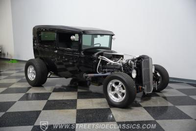 1931 Ford Model A Hotrod
