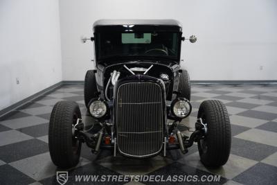 1931 Ford Model A Hotrod