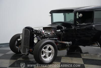 1931 Ford Model A Hotrod