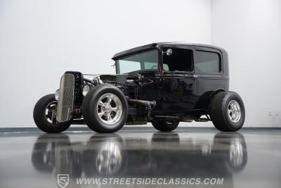 1931 Ford Model A Hotrod