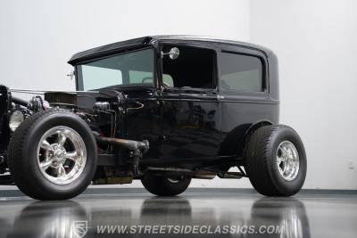 1931 Ford Model A Hotrod