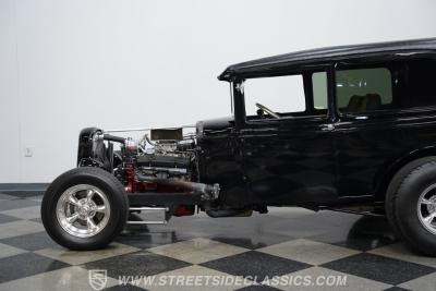 1931 Ford Model A Hotrod